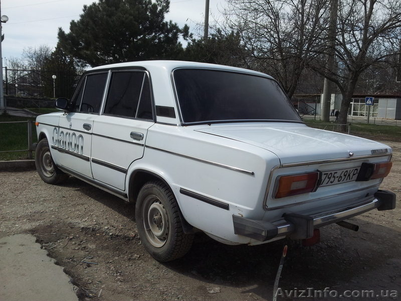 Продам ВАЗ 21061 - <ro>Изображение</ro><ru>Изображение</ru> #3, <ru>Объявление</ru> #866472