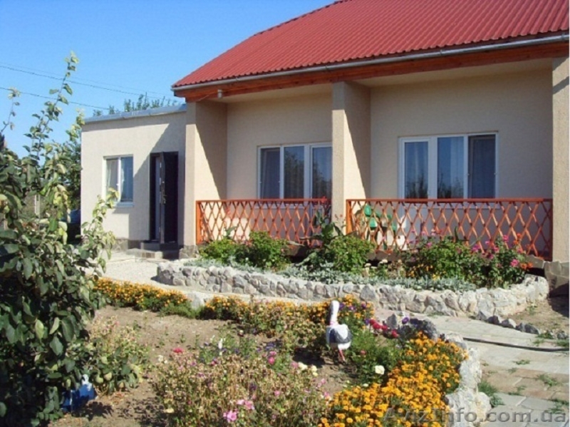 Здам жилье у моря. - <ro>Изображение</ro><ru>Изображение</ru> #3, <ru>Объявление</ru> #867548