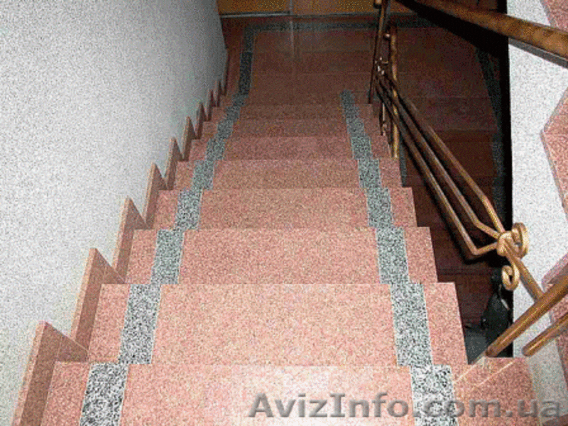Ступени из гранита и мрамора  - <ro>Изображение</ro><ru>Изображение</ru> #3, <ru>Объявление</ru> #864725