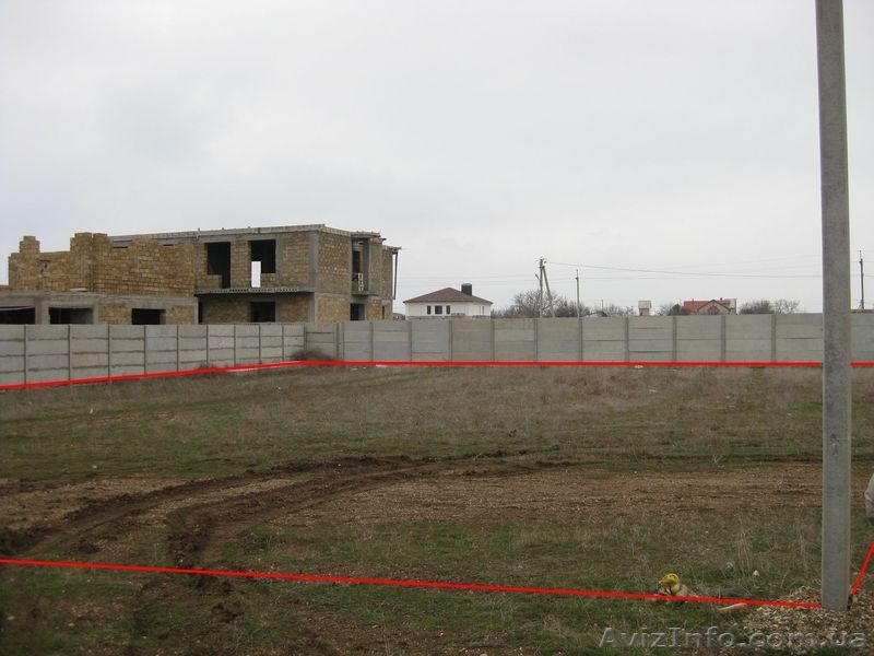 От собственника! Продается земельный участок в пгт.Николаевка, АР Крым - <ro>Изображение</ro><ru>Изображение</ru> #1, <ru>Объявление</ru> #855677