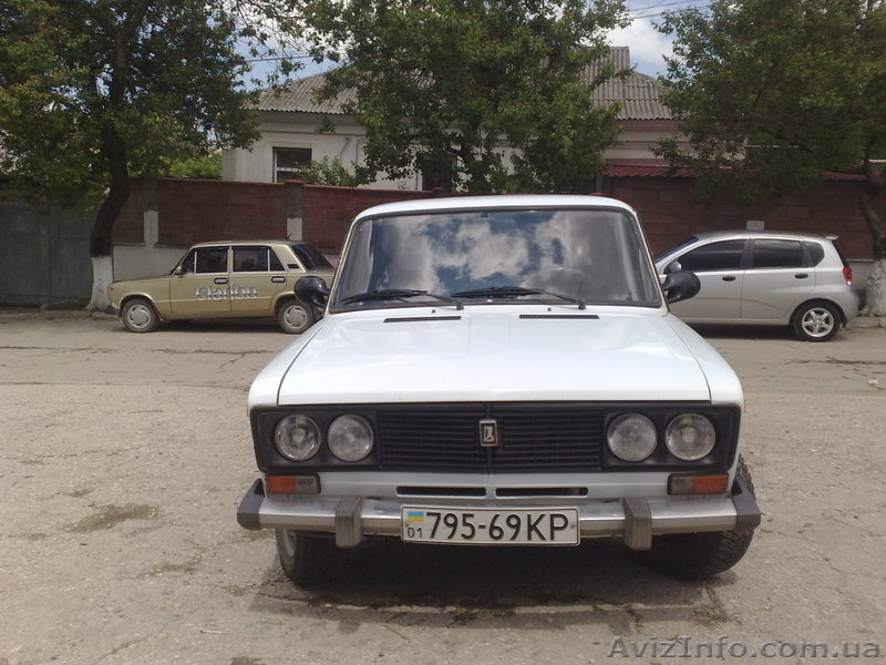 Продам ВАЗ 21061 - <ro>Изображение</ro><ru>Изображение</ru> #6, <ru>Объявление</ru> #866472