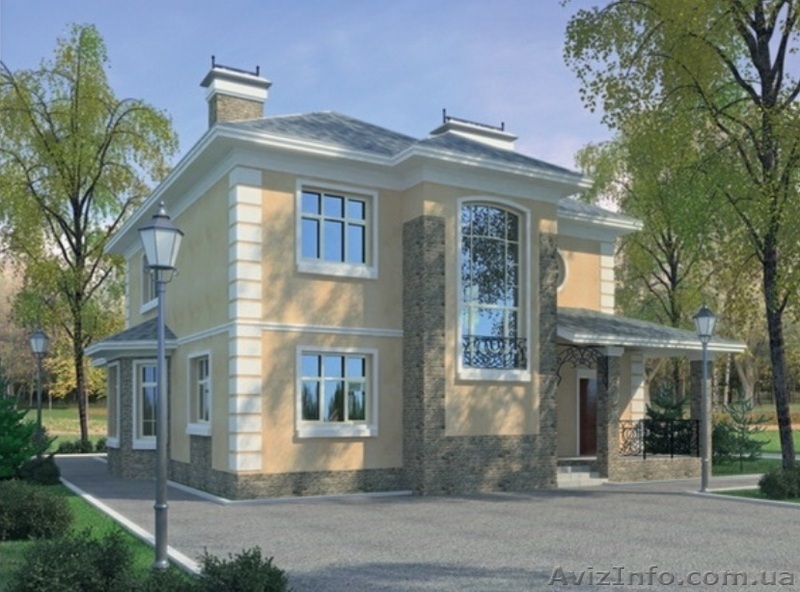 ООО СТ-Дом Строительная фирма - <ro>Изображение</ro><ru>Изображение</ru> #2, <ru>Объявление</ru> #868192