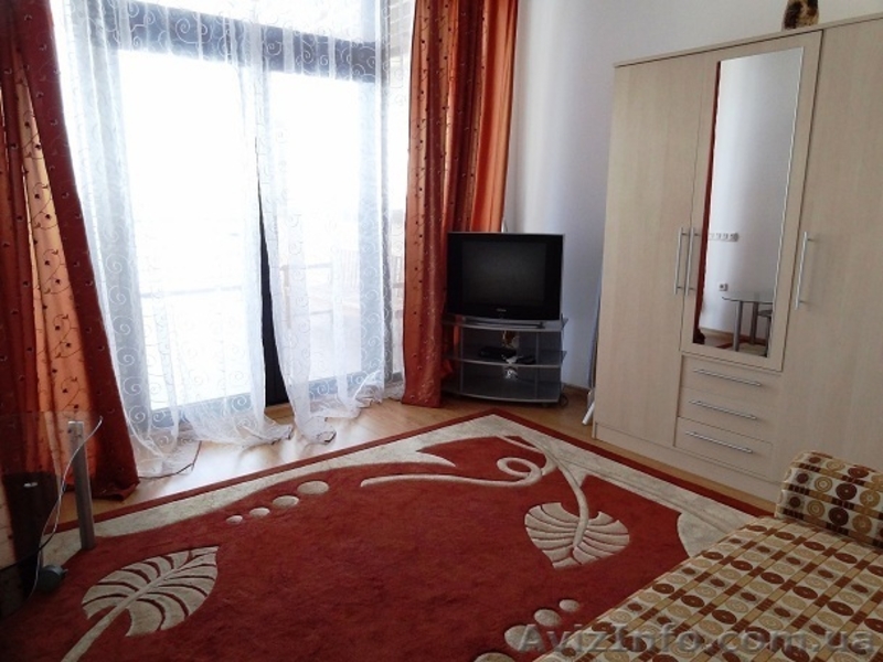 Апартаменты (эллинги) в Гурзуфе - <ro>Изображение</ro><ru>Изображение</ru> #3, <ru>Объявление</ru> #855706