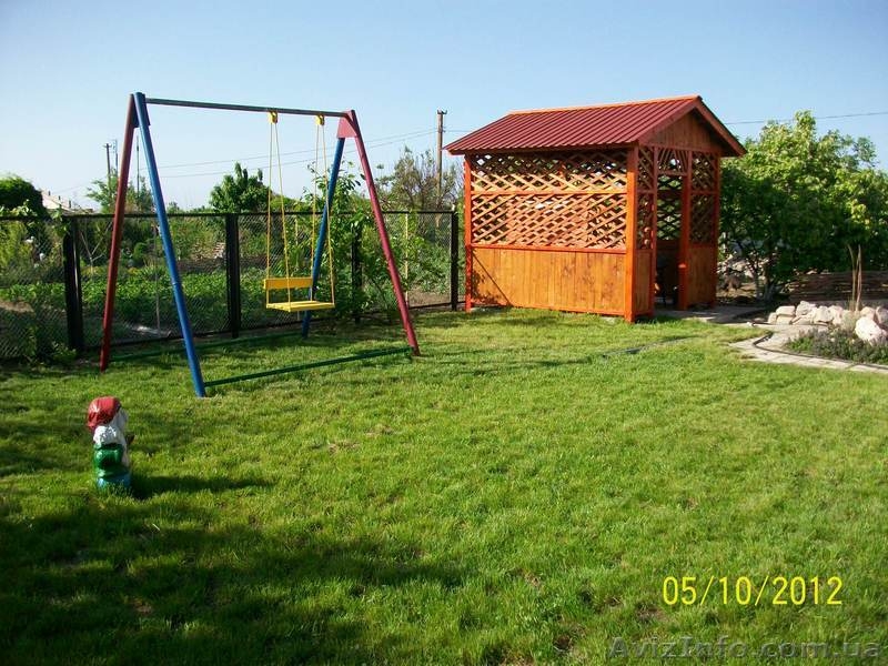 Здам жилье у моря. - <ro>Изображение</ro><ru>Изображение</ru> #5, <ru>Объявление</ru> #867548