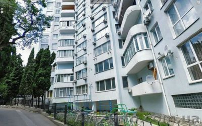 Продам квартиру в центре Ялты. - <ro>Изображение</ro><ru>Изображение</ru> #4, <ru>Объявление</ru> #862903