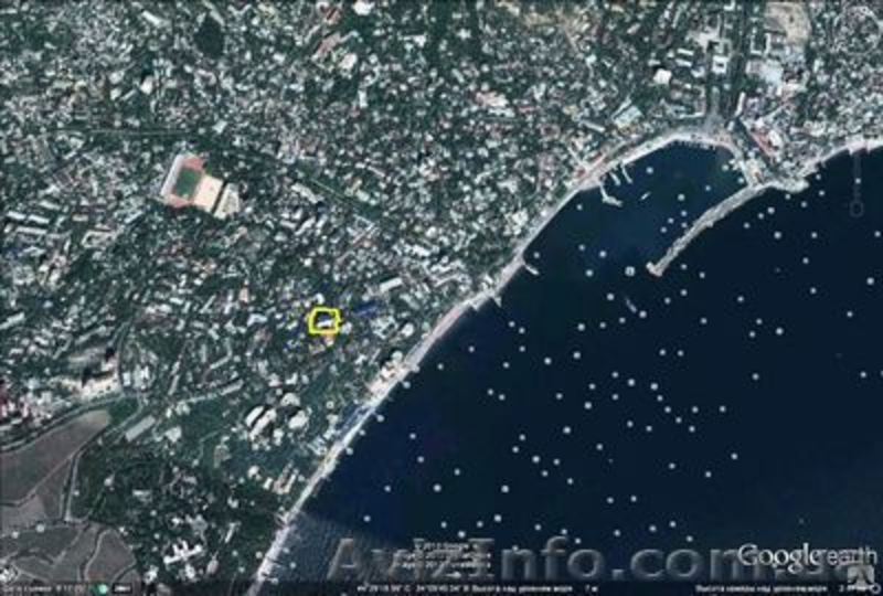 Продам квартиру в центре Ялты. - <ro>Изображение</ro><ru>Изображение</ru> #10, <ru>Объявление</ru> #862903