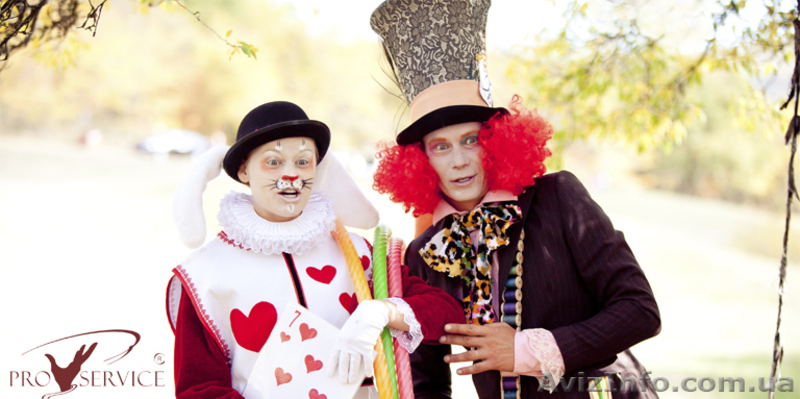 Организация детских праздников в Ялте - <ro>Изображение</ro><ru>Изображение</ru> #6, <ru>Объявление</ru> #852268