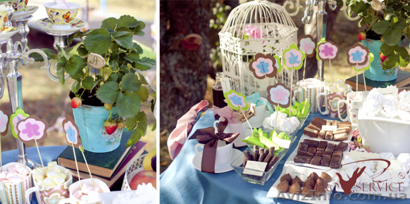 Организация детских праздников в Ялте - <ro>Изображение</ro><ru>Изображение</ru> #4, <ru>Объявление</ru> #852268