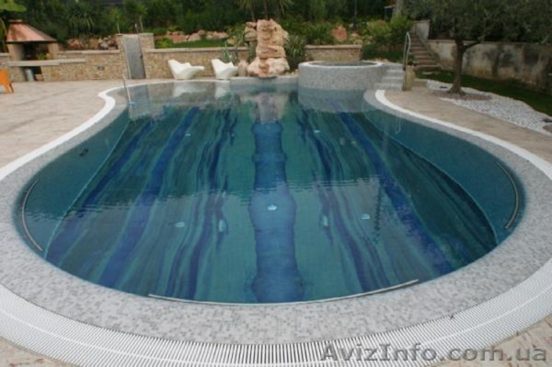 Облицовка бассейнов - <ro>Изображение</ro><ru>Изображение</ru> #4, <ru>Объявление</ru> #865299