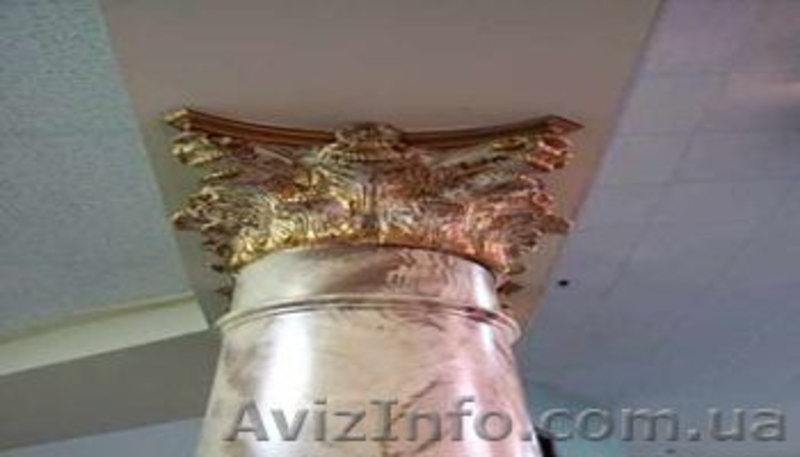 Колонны из мрамора и гранита - <ro>Изображение</ro><ru>Изображение</ru> #2, <ru>Объявление</ru> #864856