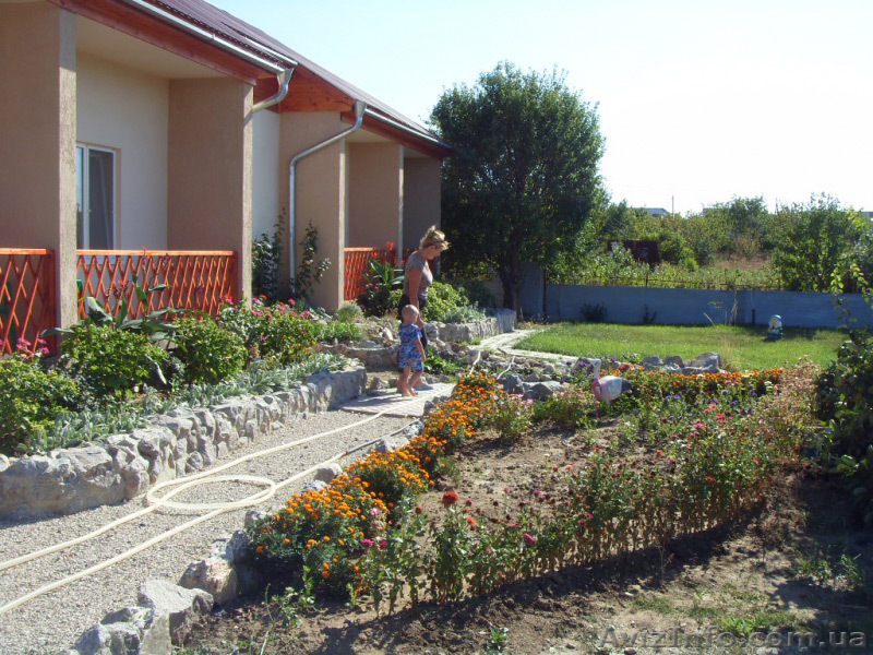 Здам жилье у моря. - <ro>Изображение</ro><ru>Изображение</ru> #4, <ru>Объявление</ru> #867548