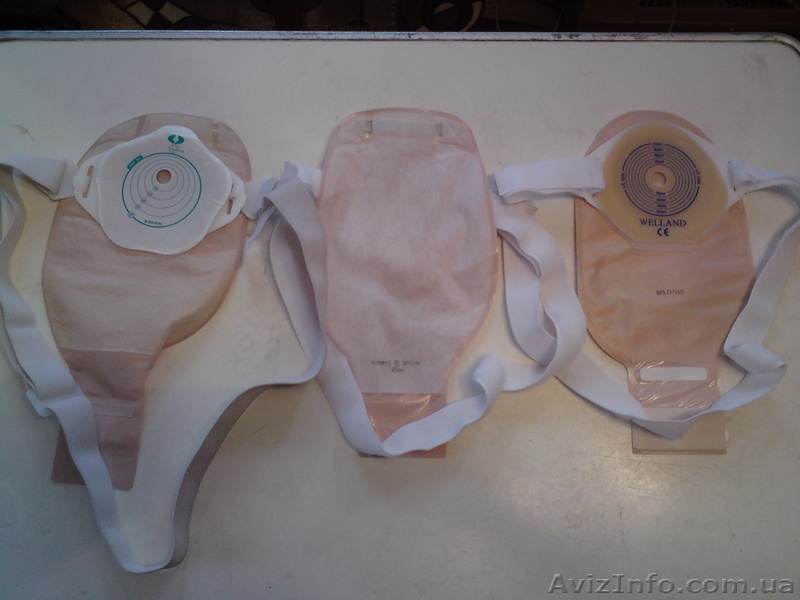 пояса для калоприемников и мочеприемников. - <ro>Изображение</ro><ru>Изображение</ru> #4, <ru>Объявление</ru> #808118