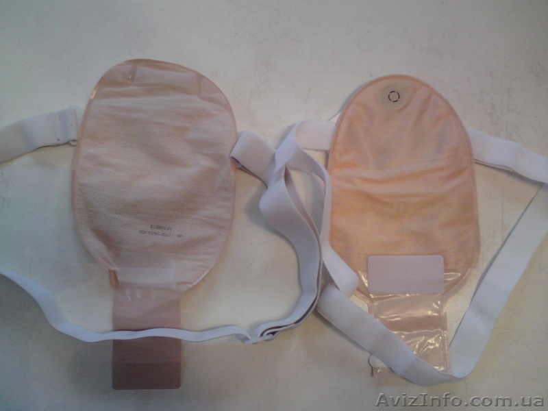 пояса для калоприемников и мочеприемников. - <ro>Изображение</ro><ru>Изображение</ru> #7, <ru>Объявление</ru> #808118