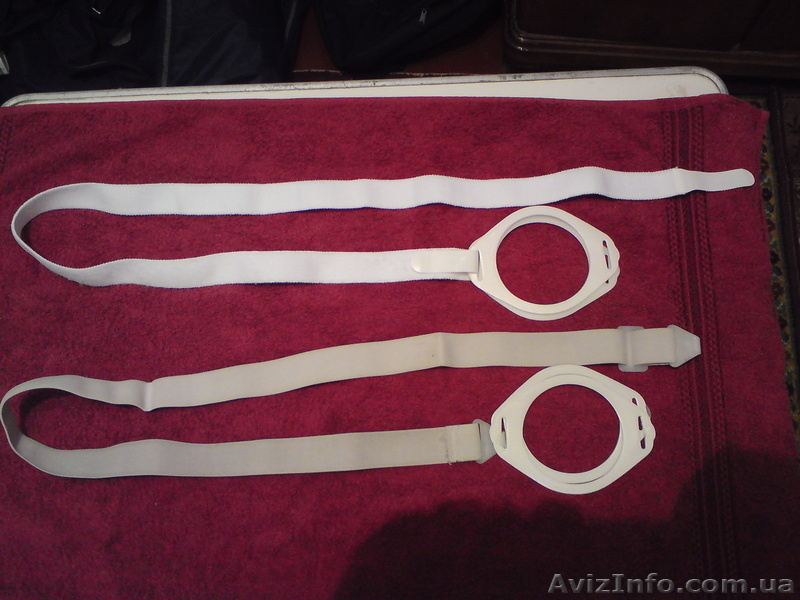 пояса для калоприемников и мочеприемников. - <ro>Изображение</ro><ru>Изображение</ru> #3, <ru>Объявление</ru> #808118