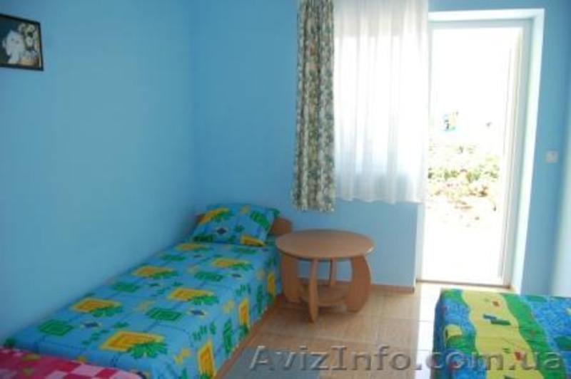 отдых в Поповке.Крым,Казантип - <ro>Изображение</ro><ru>Изображение</ru> #3, <ru>Объявление</ru> #855128