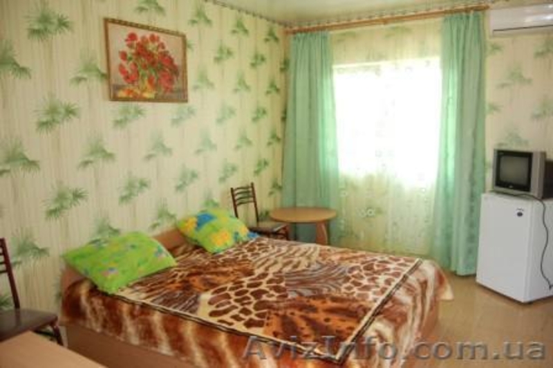 отдых в Поповке.Крым,Казантип - <ro>Изображение</ro><ru>Изображение</ru> #2, <ru>Объявление</ru> #855128