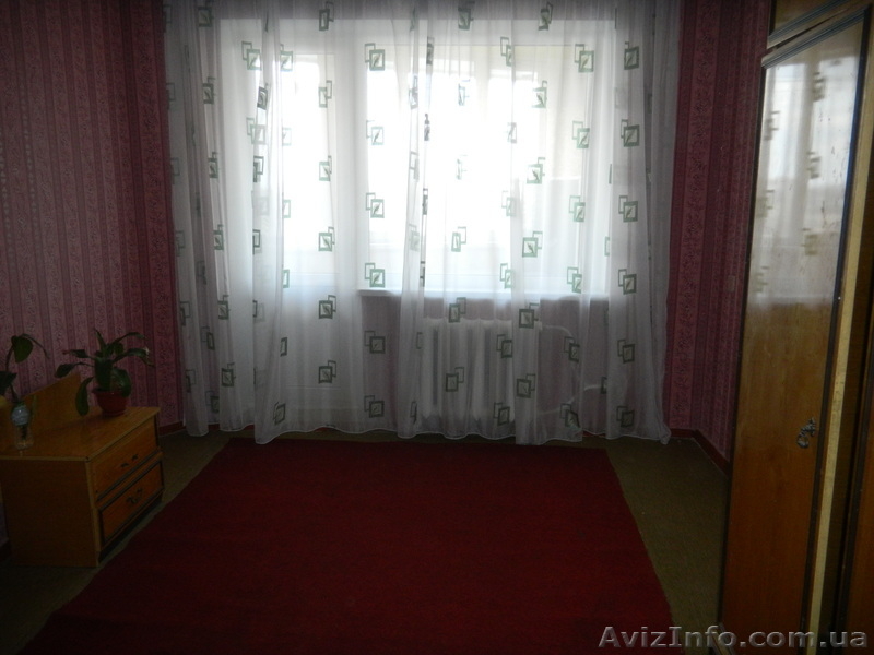 Сдаётся квартира на Будёного для семьи - <ro>Изображение</ro><ru>Изображение</ru> #5, <ru>Объявление</ru> #856030