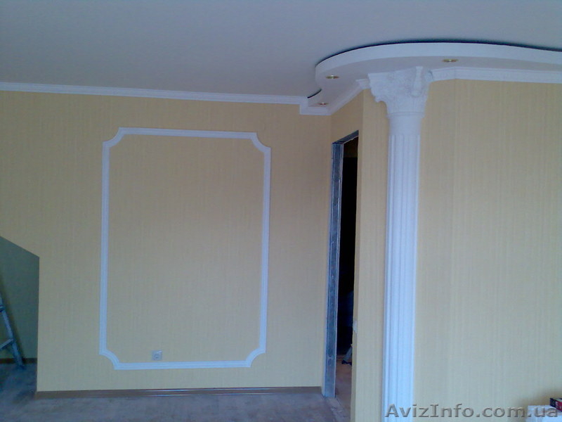 Шпаклевщик Маляр - <ro>Изображение</ro><ru>Изображение</ru> #2, <ru>Объявление</ru> #866566