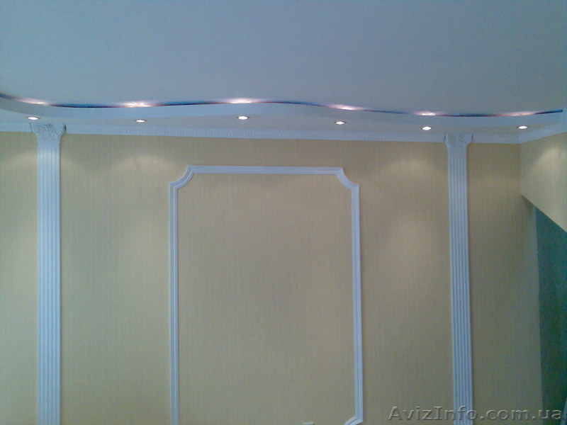 Шпаклевщик Маляр - <ro>Изображение</ro><ru>Изображение</ru> #1, <ru>Объявление</ru> #866566