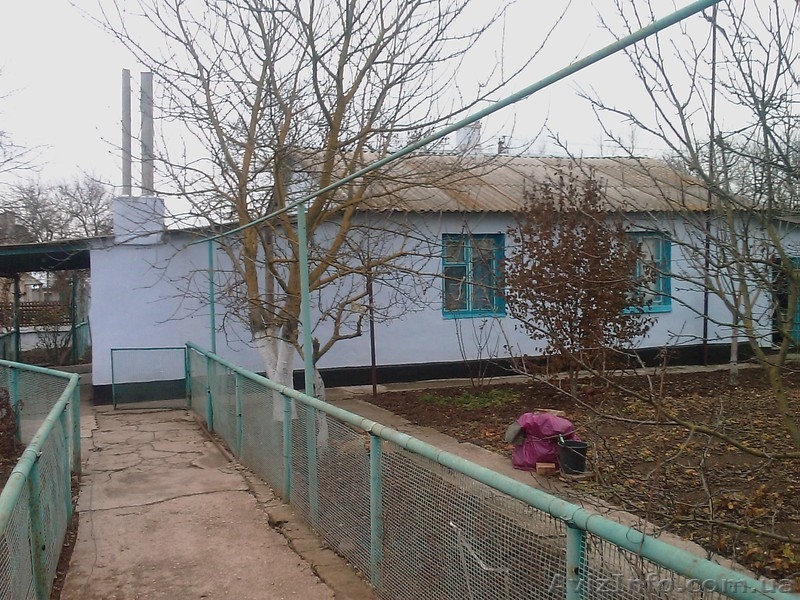 дом 20км от евпатории - <ro>Изображение</ro><ru>Изображение</ru> #1, <ru>Объявление</ru> #871282