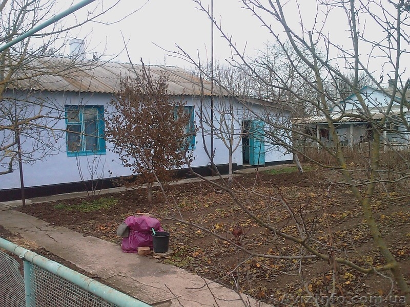 дом 20км от евпатории - <ro>Изображение</ro><ru>Изображение</ru> #2, <ru>Объявление</ru> #871282