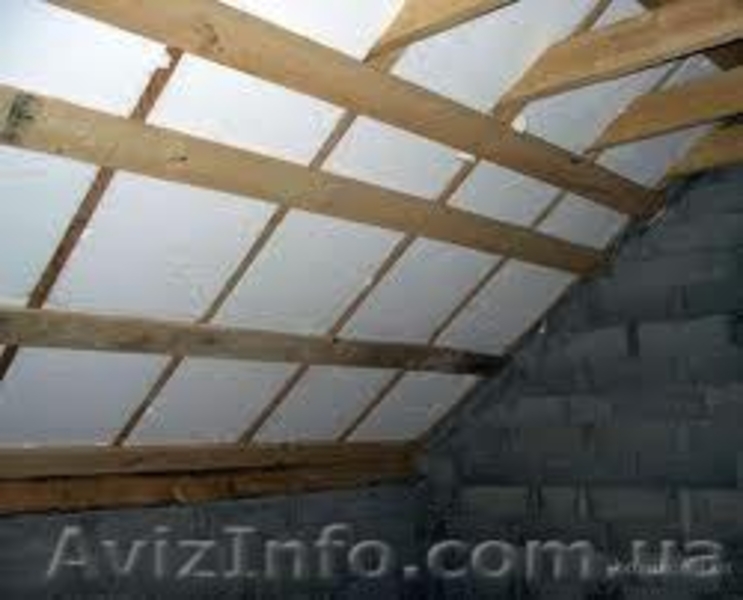 Утепление пеноизолом - <ro>Изображение</ro><ru>Изображение</ru> #5, <ru>Объявление</ru> #866607