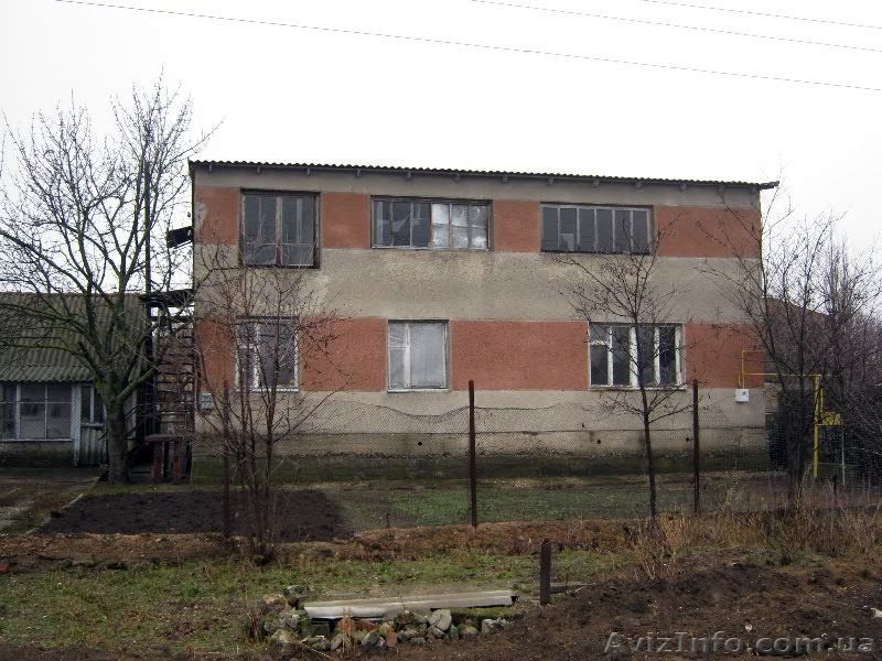 От собственника! Продается дом в п. Багерово. АР Крым. - <ro>Изображение</ro><ru>Изображение</ru> #1, <ru>Объявление</ru> #855688