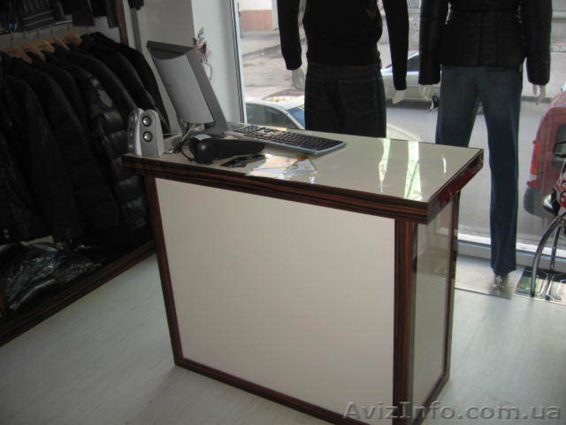 Продам торговое оборудование для магазина  одежды бу - <ro>Изображение</ro><ru>Изображение</ru> #6, <ru>Объявление</ru> #866532