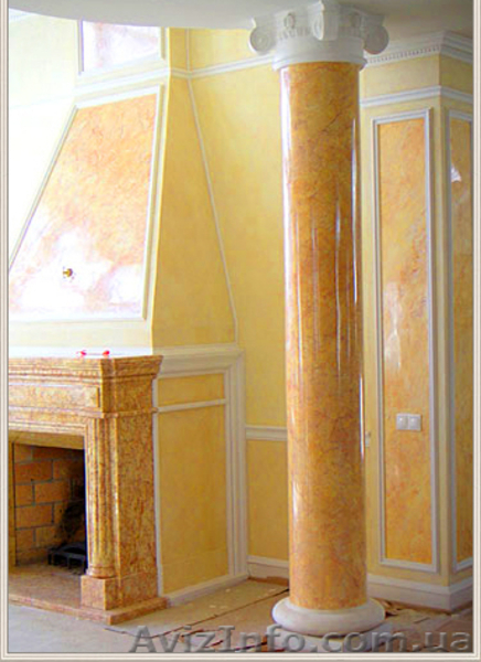 Колонны из мрамора и гранита - <ro>Изображение</ro><ru>Изображение</ru> #3, <ru>Объявление</ru> #864856