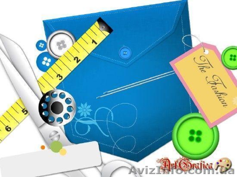 Курсы Кройки и пошива детской одежды в Симферополе. - <ro>Изображение</ro><ru>Изображение</ru> #1, <ru>Объявление</ru> #710048