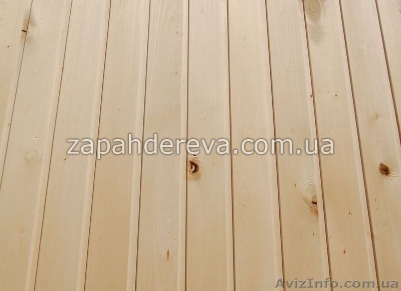 Евровагонка сосна, ольха, липа. 1, 2, высший сорт. Блокхаус, половая доска - <ro>Изображение</ro><ru>Изображение</ru> #1, <ru>Объявление</ru> #857058