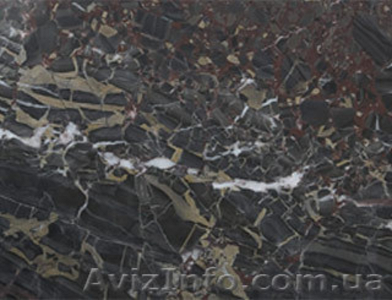 Мраморный сляб (серый мрамор) - <ro>Изображение</ro><ru>Изображение</ru> #2, <ru>Объявление</ru> #865613