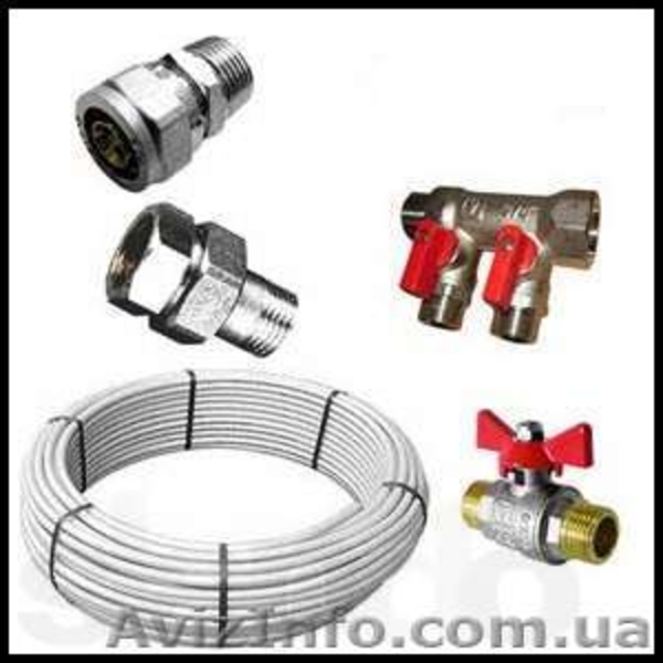 Все для отопления и водоснабжения от лучших мировых производителей!  - <ro>Изображение</ro><ru>Изображение</ru> #4, <ru>Объявление</ru> #853121