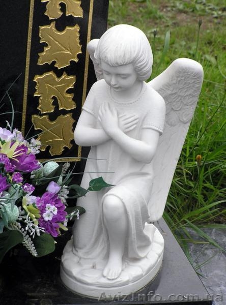 Ритуальные скульптуры из камня  - <ro>Изображение</ro><ru>Изображение</ru> #1, <ru>Объявление</ru> #864572