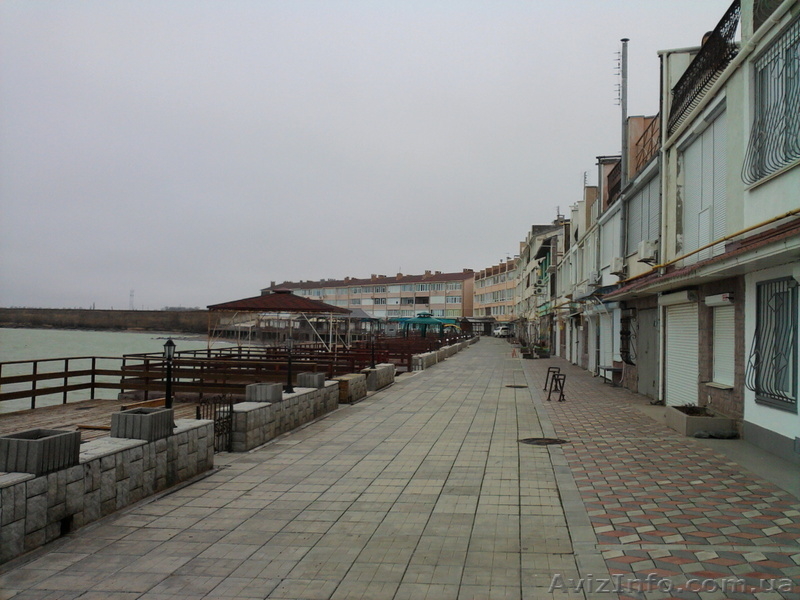 Николаевка, Крым 2018, до моря 20м, продам, сдам, обменяю свой домик! - <ro>Изображение</ro><ru>Изображение</ru> #1, <ru>Объявление</ru> #862750