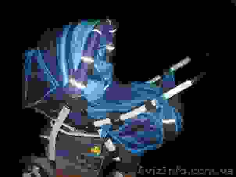 продам срочно коляску в отличном состоянии!Очень дешево. - <ro>Изображение</ro><ru>Изображение</ru> #2, <ru>Объявление</ru> #861225