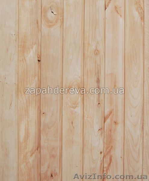 Евровагонка сосна, ольха, липа. 1, 2, высший сорт. Блокхаус, половая доска - <ro>Изображение</ro><ru>Изображение</ru> #3, <ru>Объявление</ru> #857058