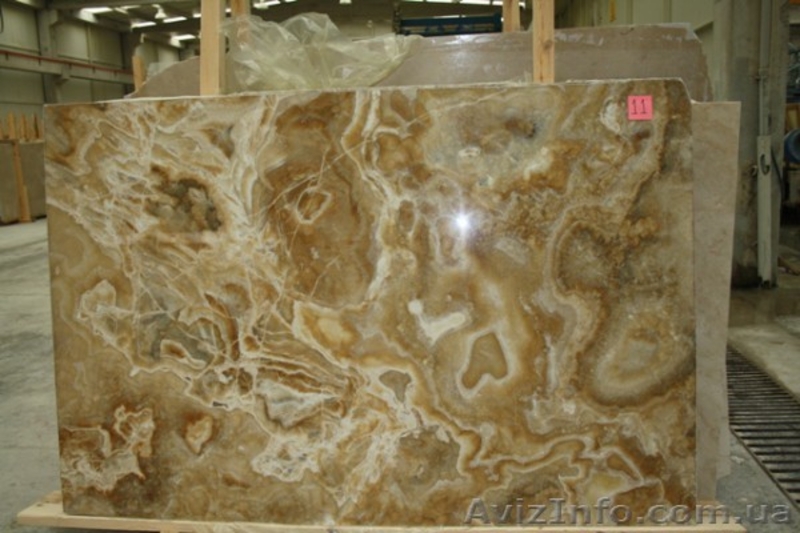 Оникс, сляб, мрамор - <ro>Изображение</ro><ru>Изображение</ru> #3, <ru>Объявление</ru> #865652