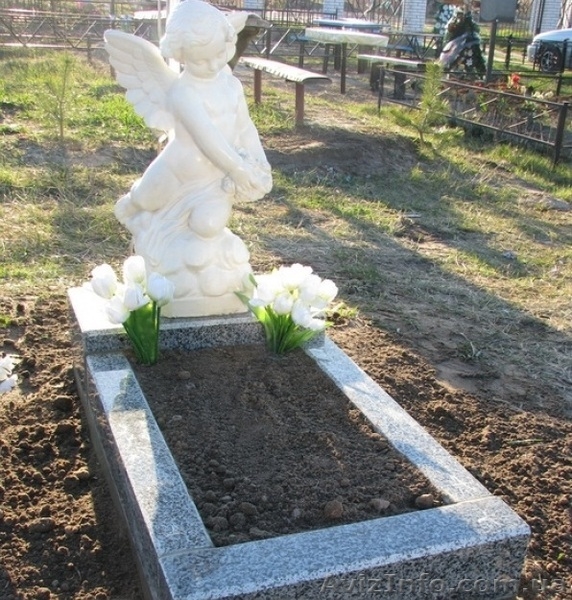 Памятники из гранита и мрамора  - <ro>Изображение</ro><ru>Изображение</ru> #3, <ru>Объявление</ru> #864533