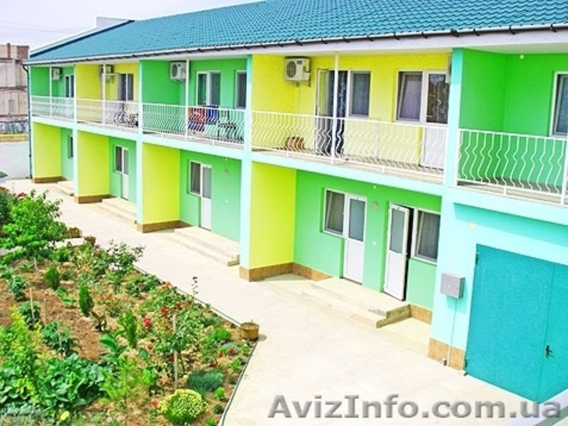 отдых в Поповке.Крым,Казантип - <ro>Изображение</ro><ru>Изображение</ru> #1, <ru>Объявление</ru> #855128