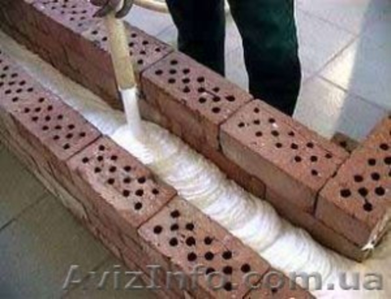 Утепление пеноизолом - <ro>Изображение</ro><ru>Изображение</ru> #3, <ru>Объявление</ru> #866607