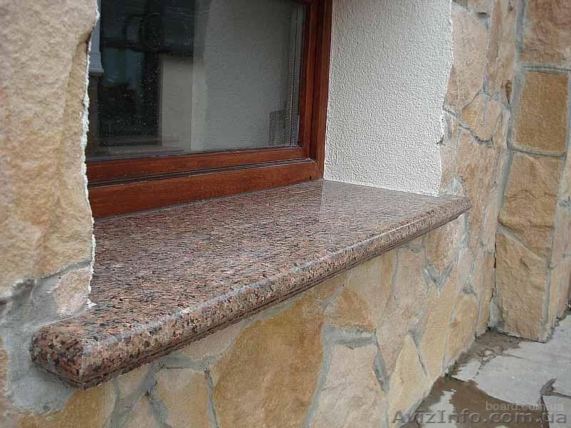 Подоконники из мрамора - <ro>Изображение</ro><ru>Изображение</ru> #2, <ru>Объявление</ru> #864759