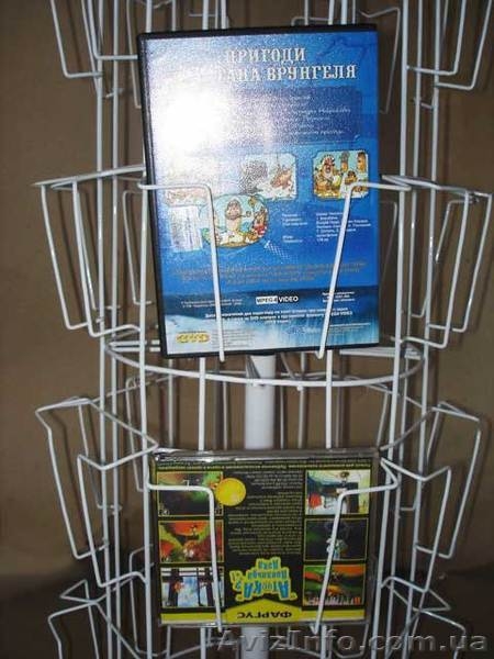 подставки для продажи колготок - <ro>Изображение</ro><ru>Изображение</ru> #2, <ru>Объявление</ru> #869040