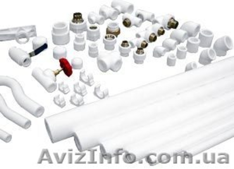 Товары для отопления и водоснабжения от лучших мировых производителей!  - <ro>Изображение</ro><ru>Изображение</ru> #1, <ru>Объявление</ru> #853124