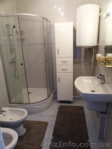 Апартаменты (эллинги) в Гурзуфе - <ro>Изображение</ro><ru>Изображение</ru> #8, <ru>Объявление</ru> #855706