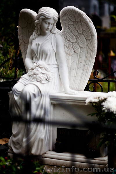 Ритуальные скульптуры из камня  - <ro>Изображение</ro><ru>Изображение</ru> #2, <ru>Объявление</ru> #864572