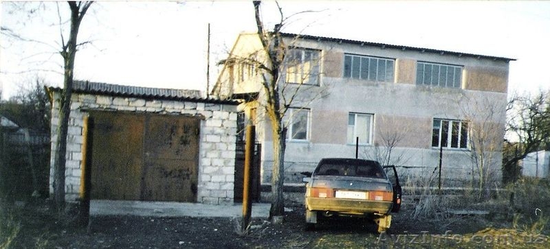 От собственника! Продается дом в п. Багерово. АР Крым. - <ro>Изображение</ro><ru>Изображение</ru> #3, <ru>Объявление</ru> #855688