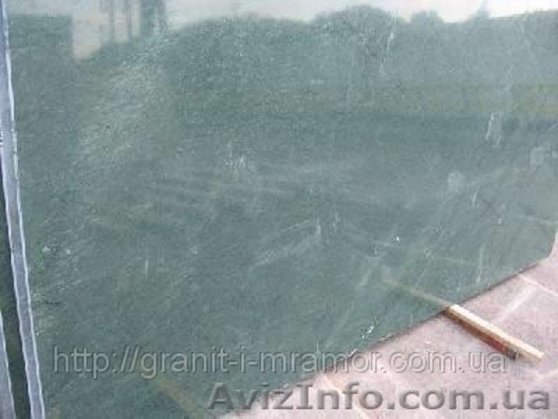 Мраморные слябы ( зеленый мрамор) - <ro>Изображение</ro><ru>Изображение</ru> #3, <ru>Объявление</ru> #865529