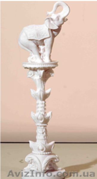 Мраморные статуэтки - <ro>Изображение</ro><ru>Изображение</ru> #2, <ru>Объявление</ru> #864853