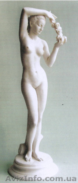 Мраморные статуэтки - <ro>Изображение</ro><ru>Изображение</ru> #4, <ru>Объявление</ru> #864853